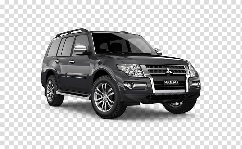 Mitsubishi Pajero Car Mitsubishi Motors Mitsubishi Challenger, mitsubishi transparent background PNG clipart