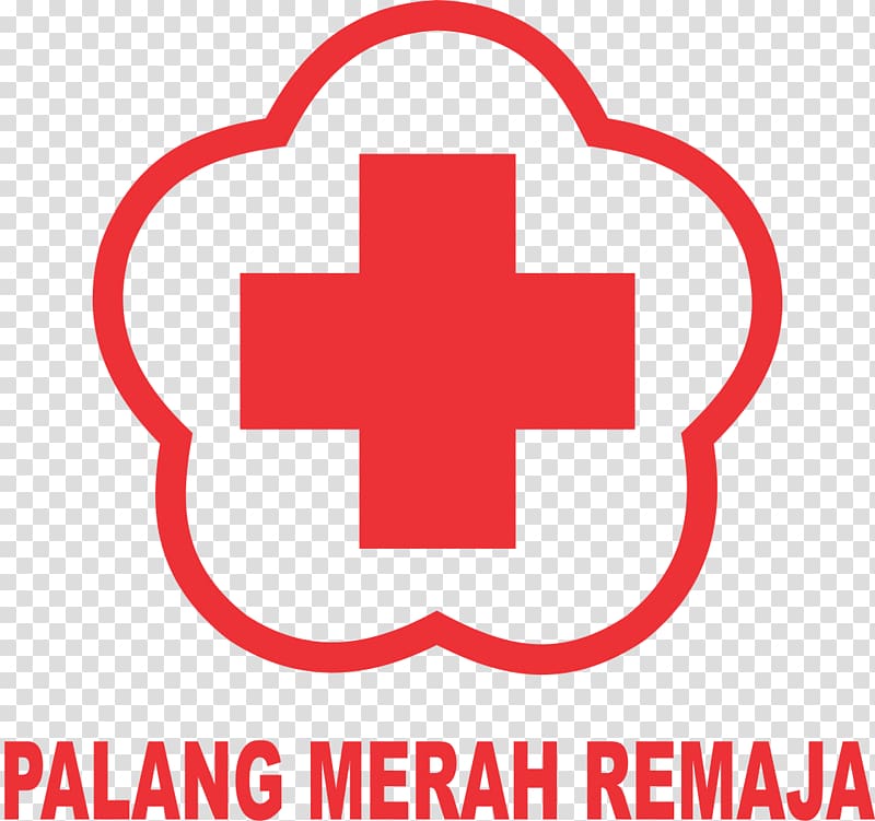 Youth Red Cross Indonesian Red Cross Society Indonesian Red Cross Yogyakarta Text Organization, Bulan sabit transparent background PNG clipart