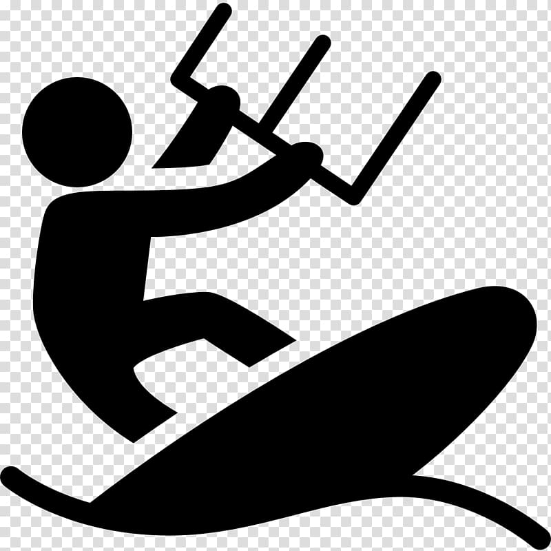 Computer Icons Kitesurfing Font, skateboarding transparent background PNG clipart