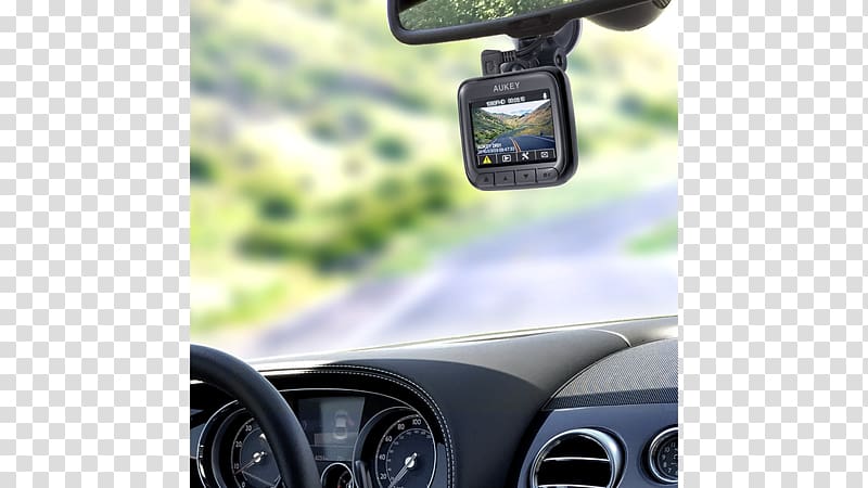 Car Dashcam 1080p Camera Wide-angle lens, Eye Catchy transparent background PNG clipart