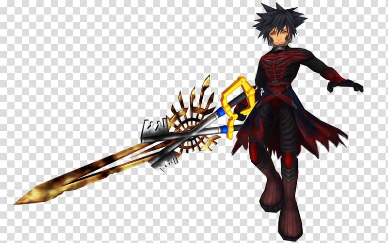 Kingdom Hearts Birth by Sleep Kingdom Hearts III Vanitas Ventus, Kingdom Hearts transparent background PNG clipart