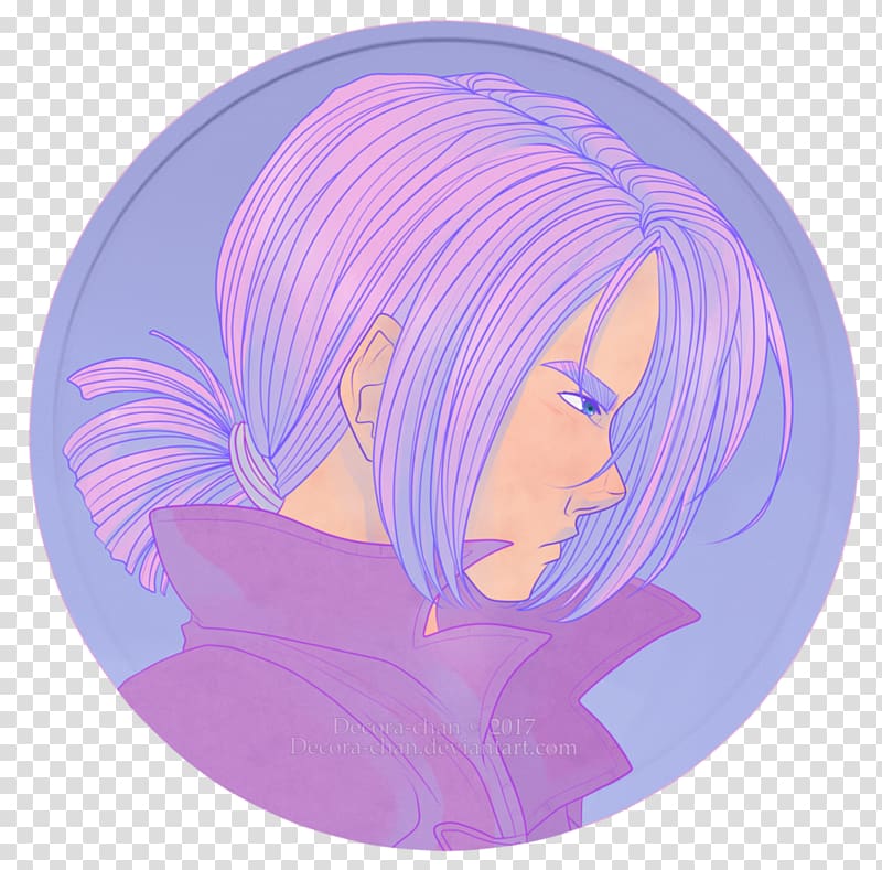 Trunks Seraph of the End, Decoração transparent background PNG clipart