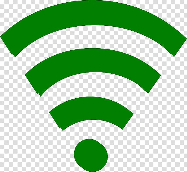 Wi-Fi Hotspot Wireless network , Wifi Symbol transparent background PNG clipart