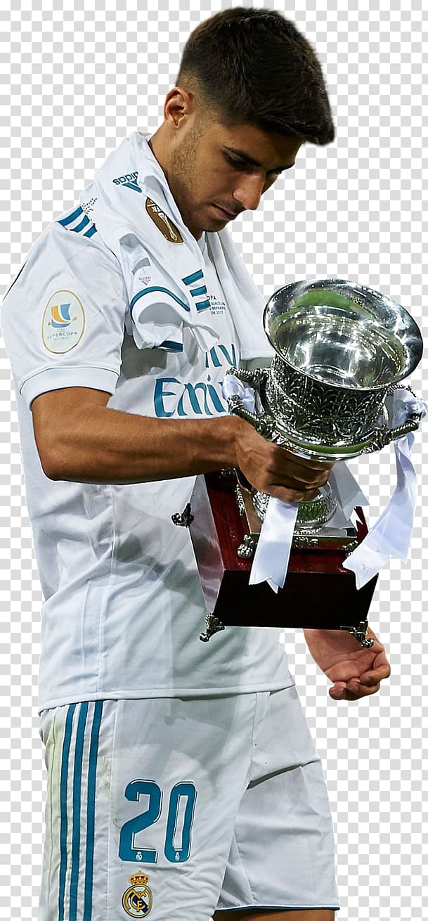 Marco Asensio Real Madrid C.F. Spain national football team Football player, Marco Asensio transparent background PNG clipart