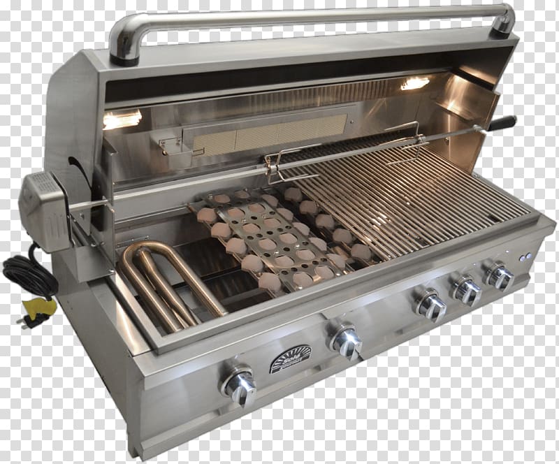 Barbecue Natural gas Propane Grilling, barbecue transparent background PNG clipart