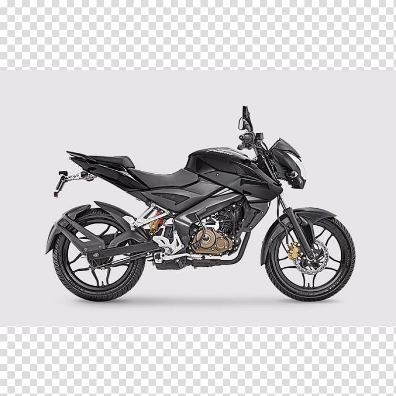 Bajaj Auto Bajaj Pulsar 200NS Motorcycle Fuel injection, pulsar bike transparent background PNG clipart