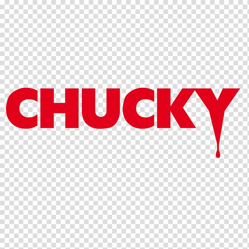 Chucky Logo Child\'s Play , chucky transparent background PNG clipart