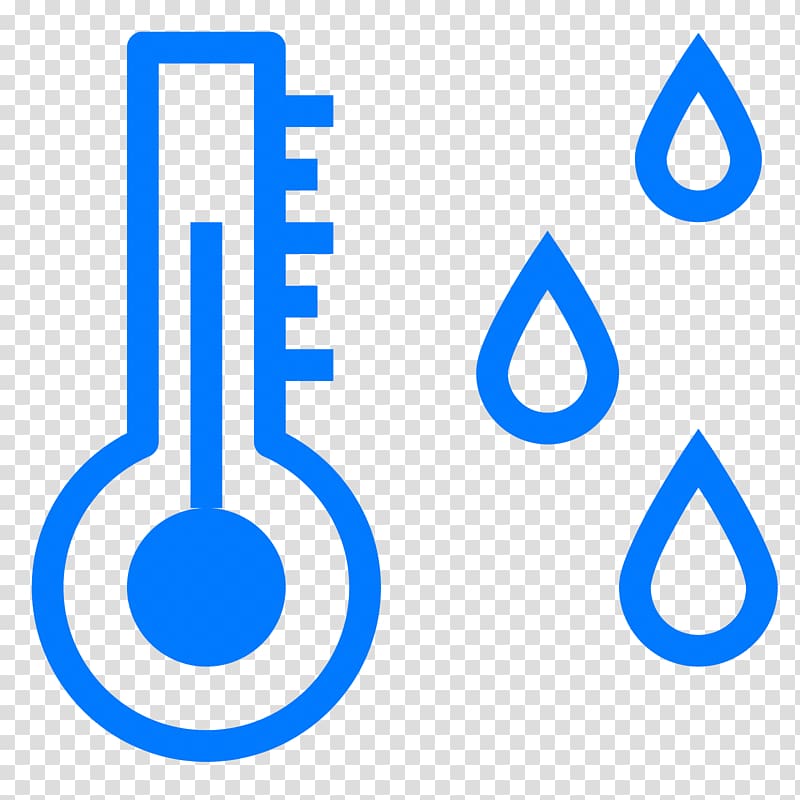 Computer Icons Dew point Temperature, dew transparent background PNG clipart