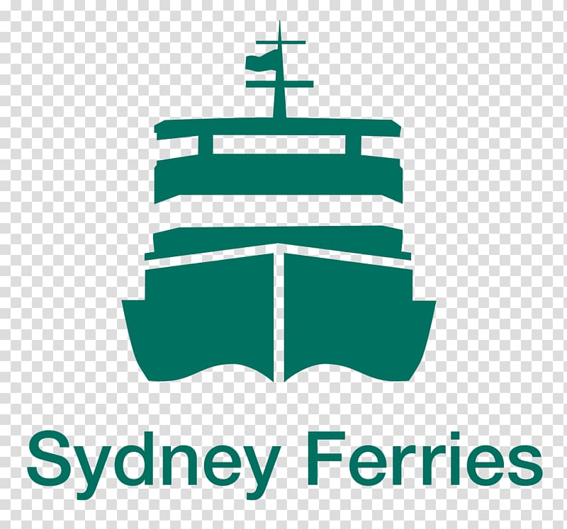 Ferry Logo Sydney Ferries Ship, sydney transparent background PNG clipart