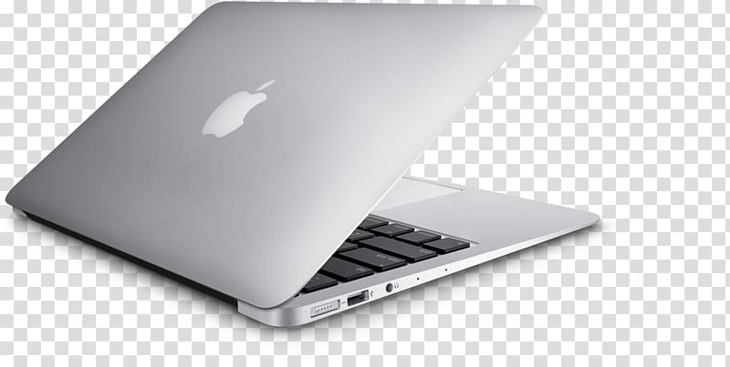 Macbook transparent background PNG clipart