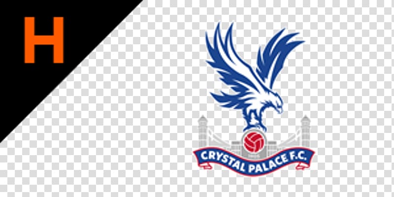 Crystal Palace F.C. Crystal Palace L.F.C. 2017–18 Premier League The Crystal Palace Fulham F.C., crystal palace transparent background PNG clipart