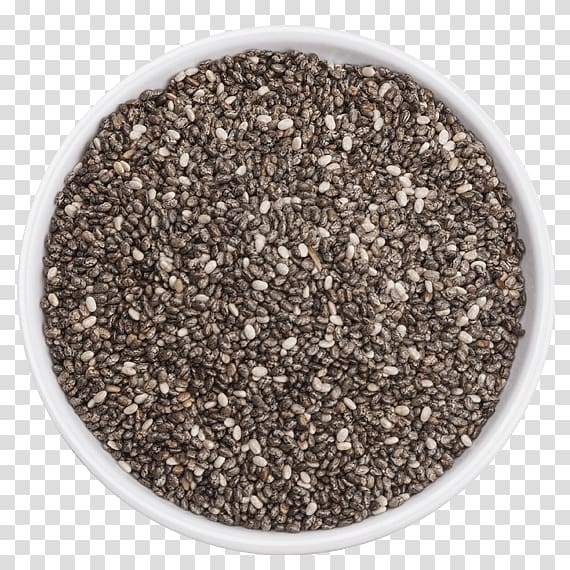 Chia seed Superfood Bowl, Quinoa transparent background PNG clipart