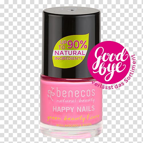 Nail Polish Magenta Product Milliliter, nail polish transparent background PNG clipart