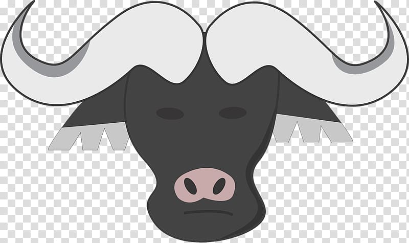 Cattle Water buffalo American bison , others transparent background PNG clipart