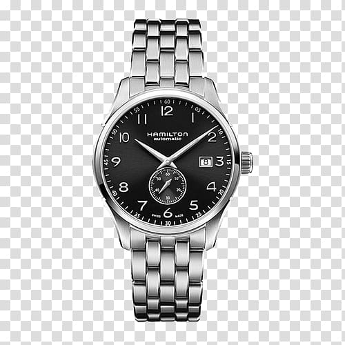 Fender Jazzmaster Hamilton Watch Company Automatic watch Retail, Hamilton Jazz Series Watches transparent background PNG clipart