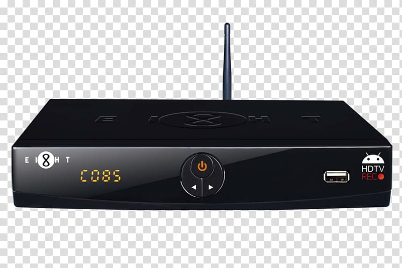 Set-top box Wireless Access Points Android TV Television, android transparent background PNG clipart