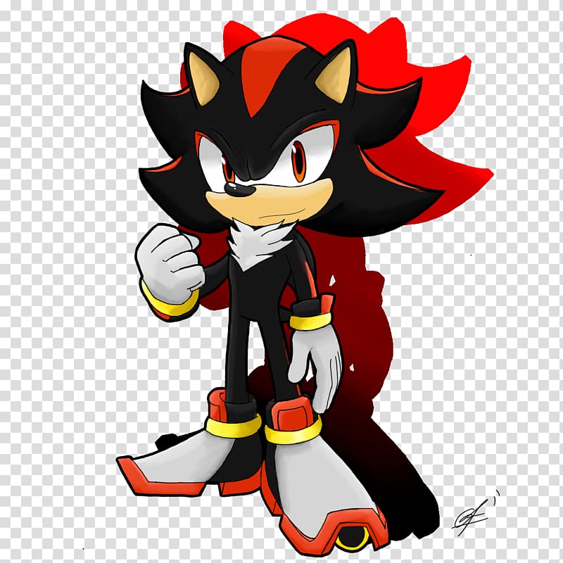 Shadow the Hedgehog Rouge the Bat Metal Sonic Sonic Mania Drawing, didi and friends birthday transparent background PNG clipart