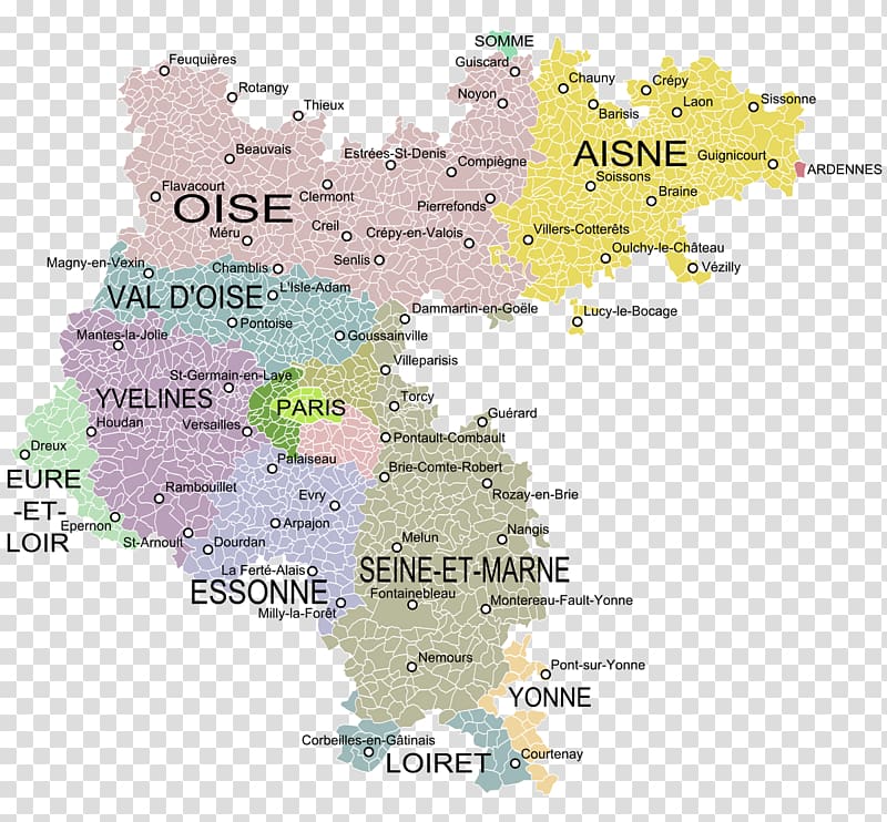 Paris Regions of France History of Île-de-France Île aux Cerfs Island, Paris transparent background PNG clipart