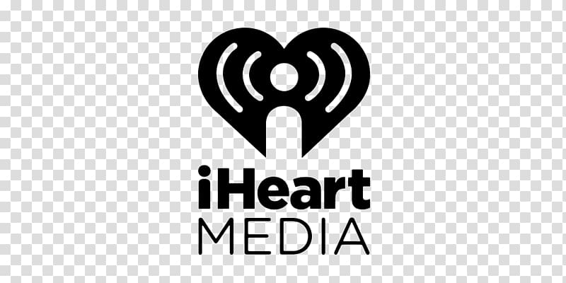 iHeartRADIO IHeartMedia Internet radio Company Radio station, others transparent background PNG clipart