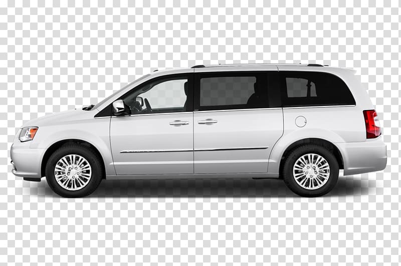 Dodge Caravan Chrysler Town & Country, dodge transparent background PNG clipart