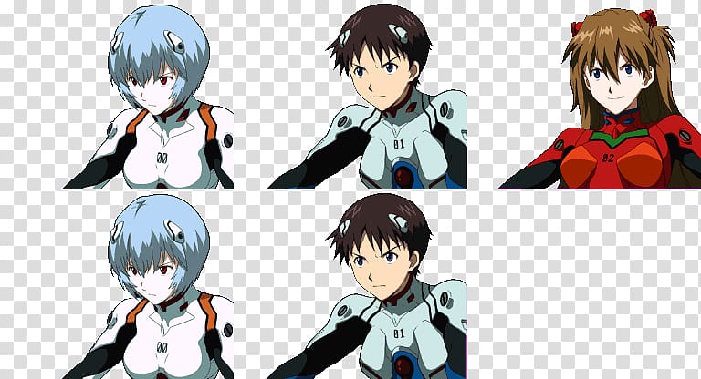 Super Robot Wars L Anime Pixel art Evangelion, superrobot transparent background PNG clipart