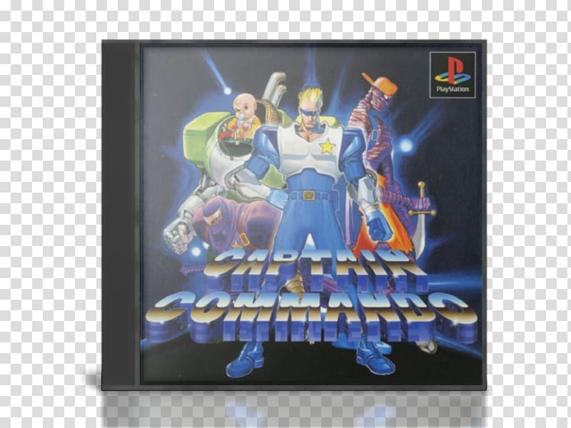 Captain Commando Super Nintendo Entertainment System Street Fighter V PlayStation, Playstation transparent background PNG clipart