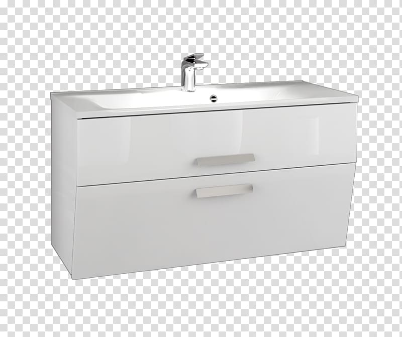 Bathroom cabinet Sink Drawer Rectangle, sink transparent background PNG clipart