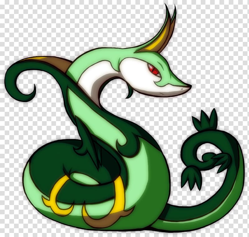 Pokémon Omega Ruby and Alpha Sapphire Pokemon Black & White Pokémon XD: Gale of Darkness Serperior, others transparent background PNG clipart