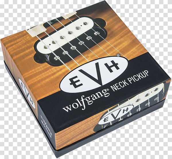 Guitar amplifier Peavey EVH Wolfgang Pickup Humbucker Electric guitar, electric guitar transparent background PNG clipart