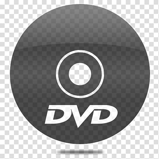 DVD-Video Computer Icons DVD player Compact disc, dvd transparent background PNG clipart