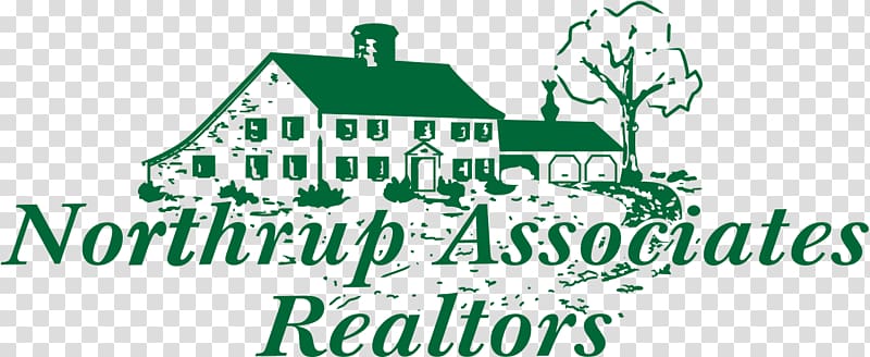 Northrup Associates Realtors Real Estate House Estate agent Multiple listing service, house transparent background PNG clipart