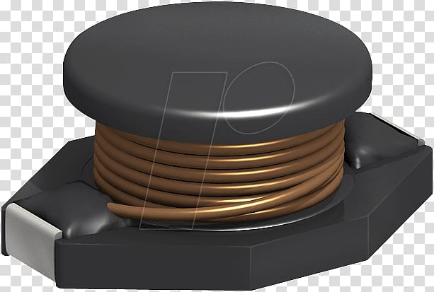 Inductor Inductance Ferrite Electromagnetic induction Microhenry, others transparent background PNG clipart