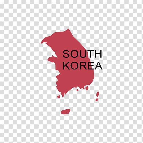 South Korea World map Korean Peninsula Email, map transparent background PNG clipart