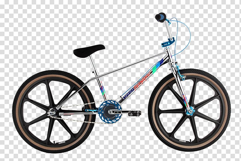 BMX bike Bicycle Haro Bikes Freestyle BMX, bmx transparent background PNG clipart