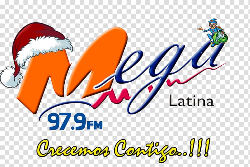 FM broadcasting Radio station Mega Latina 97.9 FM FM Vida Mega Latina FM (Tenerife), vi transparent background PNG clipart