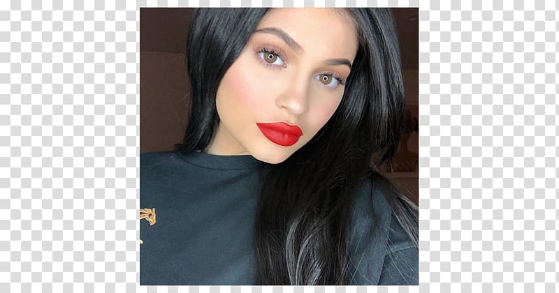 Kylie Jenner Keeping Up with the Kardashians Kylie Cosmetics Infant, kylie jenner transparent background PNG clipart