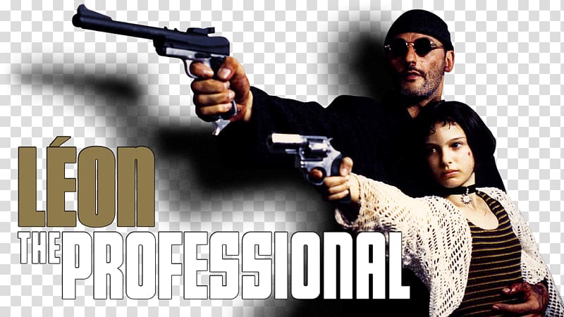 Mathilda Film 1080p High-definition video 720p, leon the professional transparent background PNG clipart