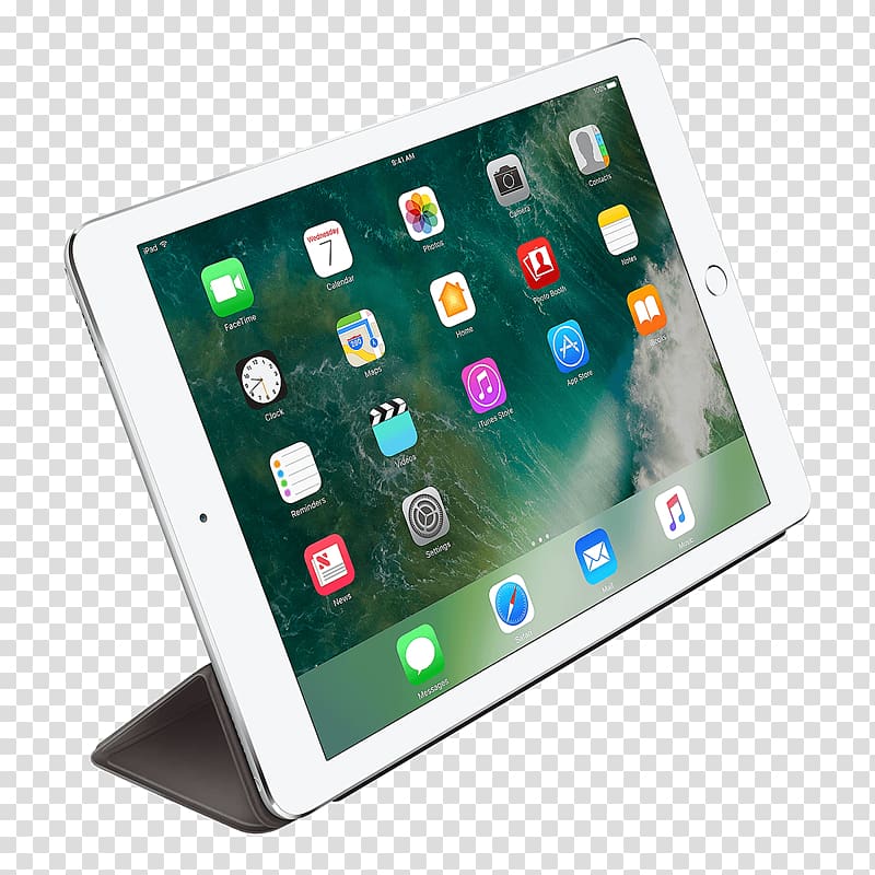 iPad mini Apple Smart Cover iPad Pro (12.9-inch) (2nd generation) News, ipad transparent background PNG clipart
