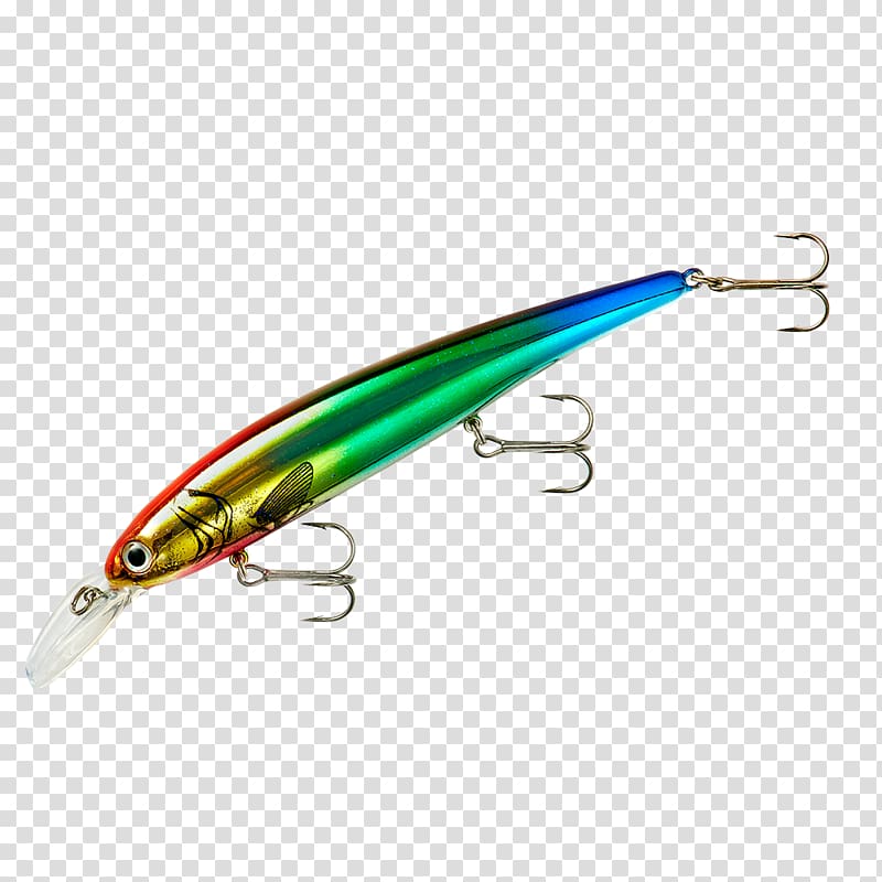 Spoon lure Plug Trolling Fishing Baits & Lures Walleye, Fishing transparent background PNG clipart