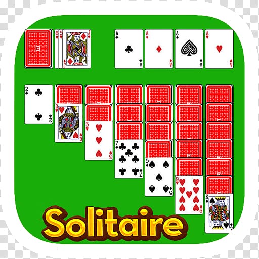 Microsoft Solitaire Patience Android, mobile life transparent background PNG clipart