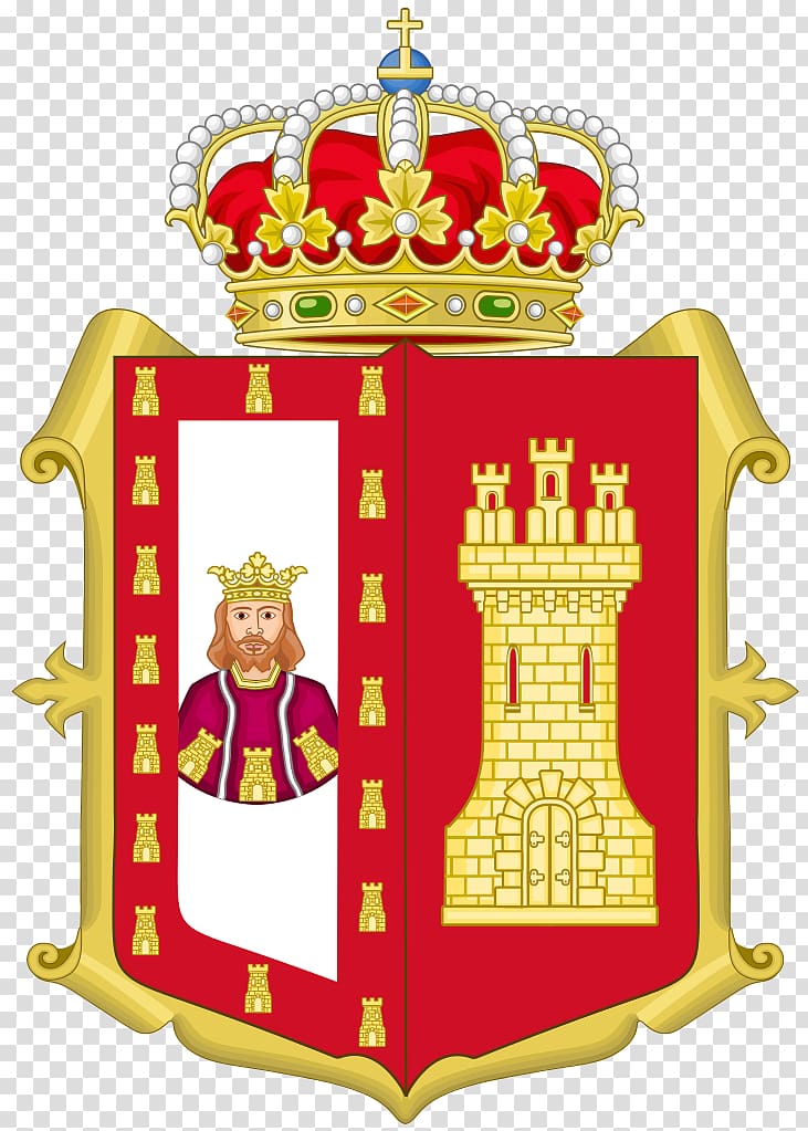 Province of Palencia Diputación Provincial de Burgos Provinces of Spain Alcorcón, Spain shield transparent background PNG clipart