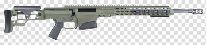 Trigger .338 Lapua Magnum Barrett MRAD Barrett Firearms Manufacturing Gun barrel, others transparent background PNG clipart