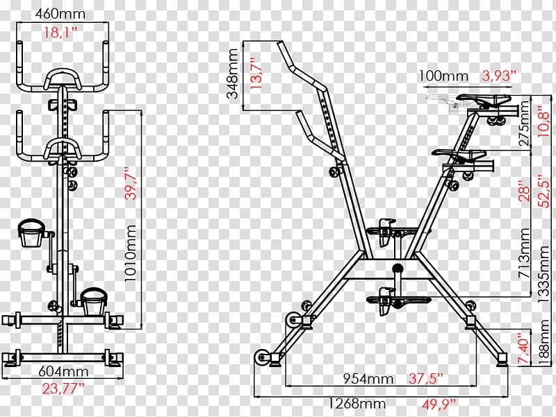 Bicycle Pedals Biomechanics Evolution Kuntoutus, Bicycle transparent background PNG clipart