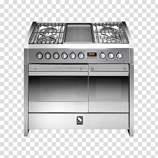 Kitchen Steel Cooking Ranges Cuisine Oven, Sae 304 Stainless Steel transparent background PNG clipart