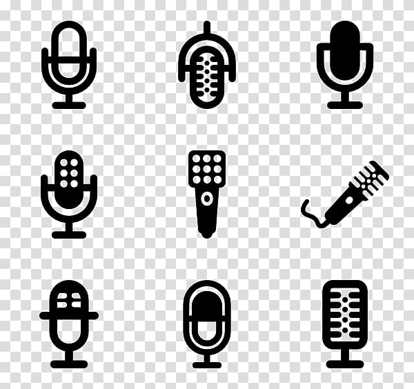 Microphone , mic transparent background PNG clipart