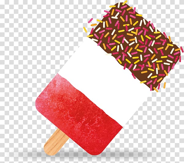 Ice cream Food Lollipop Nutrition facts label Ice pop, sprinkles transparent background PNG clipart