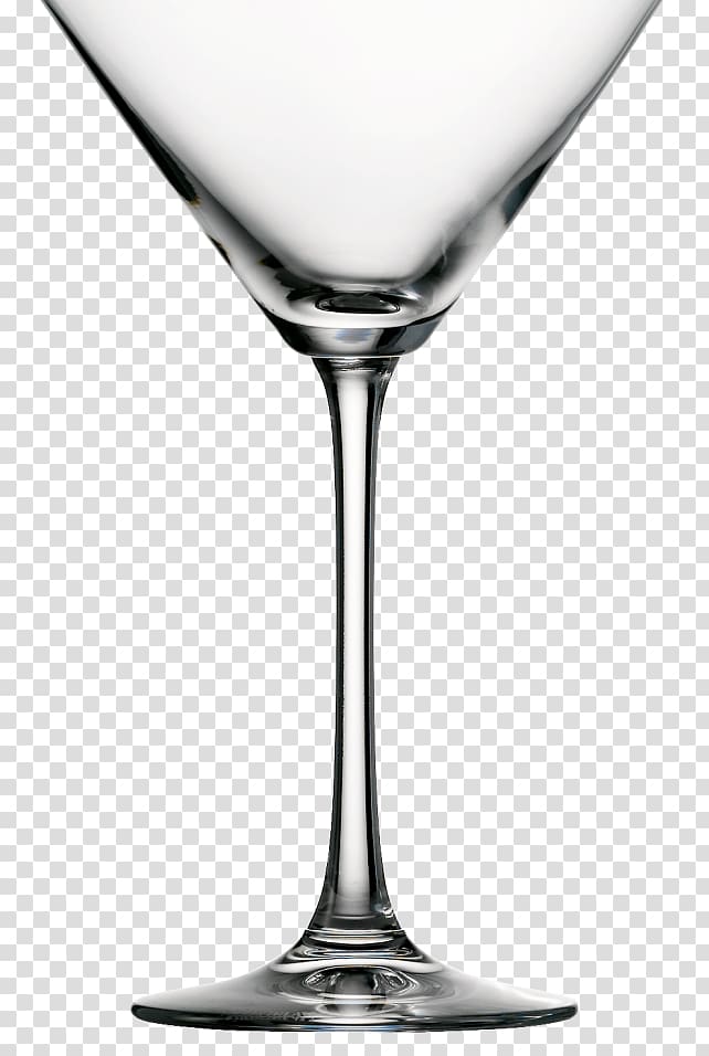 Wine Martini Spiegelau Champagne Cocktail glass, wine transparent background PNG clipart