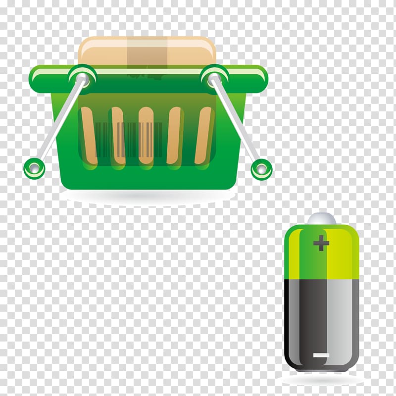 Shopping Basket Icon, Shopping energy transparent background PNG clipart