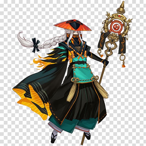Onmyoji Drawing Character Shikigami NetEase, others transparent background PNG clipart