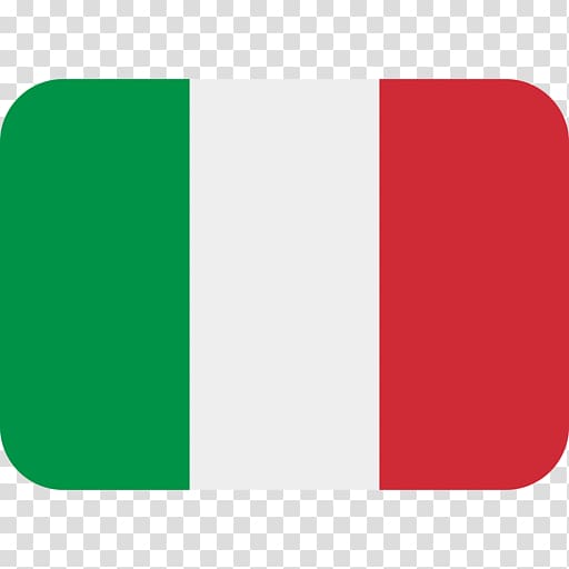 Italy Emoji Institute for Field Research, italian transparent background PNG clipart